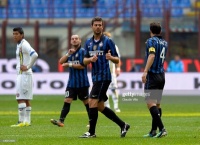 «Інтер» шокував кольором своєї нової гостьової форми