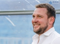 Александр Бабич: «Состав «Мариуполя» пополнят чемпионы мира»