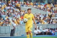 «Додому не приїжджав через війну». Уродженця Луганська відшукали в Іспанії і запросили в збірну України