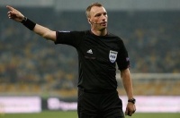 Известный украинский арбитр будет судить в российской Премьер-лиге