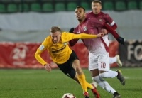 «Олександрія» оголосила про трансфер Лучкевича