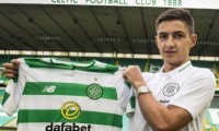 Швед: «Навіщо я перейшов у «Селтік»? Щоб вигравати трофеї»