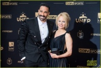 Памела Андерсон звинуватила Рамі у домашньому насильстві 