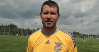 ​Олег Саленко: «Спілкуюся з тренерами «Динамо», десь підказую»