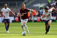 Ярмоленко повертається, але 2 людини ускладнюють його перспективи у «Вест Хемі» – англійські ЗМІ про майбутнє українця