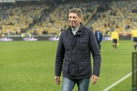 Бакалов: «Найбільше із трансферів вразив перехід в «Дніпро-1» Супряги та Булеци»