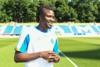 Новачок «Динамо» – найкращий гравець сезону-2018/19 в «Арсеналі» за версією вболівальників