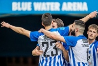 Кубок Довбика и передачи Яковенко. Итоги сезона для украинцев в чемпионате Дании