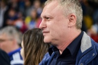 Игорь Суркис: «Спортивные журналисты — важная составляющая футбольной жизни»