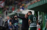 Як Сергій Ребров творить фантастичний «Ференцварош»