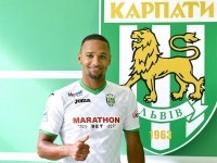 «Карпати» підписали захисника Люксембургу, який грав проти збірної України