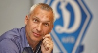 На что Олег Протасов променял эмблему «Динамо»?..