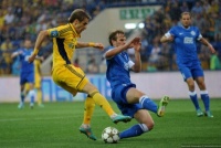 Виявляється, вони існують – люди без динамівського серця