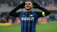 «Інтер» вимагає за Ікарді 60 млн євро – форвард може перейти до «Ювентуса»