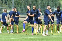 Фран Соль: «Попереду довгий шлях, але я вже бачу світло в кінці тунелю»