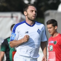 Вячеслав Заховайло: «Складывается впечатление, что Караваев давно играет в «Динамо»