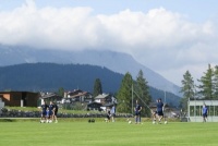 Контрольные матчи клубов УПЛ (5 июля). Первая ничья «Шахтера»