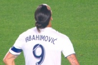 Фамилию Ибрагимовича перепутал его собственный клуб 