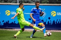 Контрольные матчи клубов УПЛ (6 июля). «Александрия» упустила победу над «Стандардом»