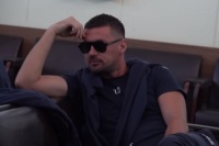 «Динамо-Брест» Милевского впервые в истории чемпионата Беларуси полетел на игру