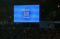 VAR в Україні: тестування проводитиметься на Суперкубку та завершиться в лютому 2020 року