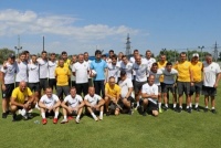 Еврокубки-2019/2020. «Александрия» и другие дебютанты группового этапа