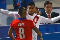 ​Олександр Шуфрич: «Як Самбрано, гравець фіналу Копа Америка, може не підійти «Динамо»?»