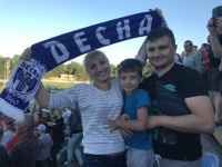 «Сказав Ярмоленку: «Сьогодні вийдеш і заб'єш через себе», – екс-гравець «Десни» пригадав дружбу з вінгером «Вест Хема»