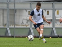 Йосип Пиварич: «Приятно снова вернуться на поле. Спасибо всем, кто помог мне в этом!»