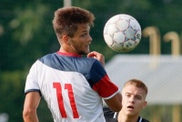 В «Динамо» вернулся забивной нападающий, но интерес к нему проявляет команда Леонида Кучука