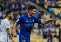 Вербича намалювали в стилі Сімпсонів