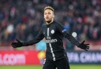 ​Неймар завтра приєднається до «ПСЖ» і проведе зустріч з Леонардо