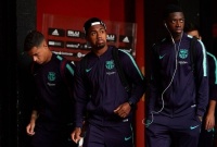 «Барселона» потратила миллиард евро на трансферы за 5 лет