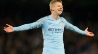 Зінченко вирушить з «Манчестер Сіті» в турне Азією – Гвардіола не взяв двох конкурентів українця