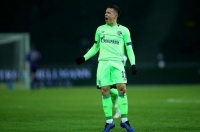 Transfermarkt резко увеличил процент возможности трансфера Коноплянки в «Фенербахче»