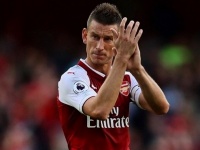 Проклятие «Арсенала» продолжает действовать, и дело было вовсе не в Венгере