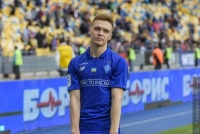 Віктор Циганков здобув кваліфікацію магістра фізичного виховання