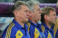 Бывший гендир ФК «Москва»: «Блохин - сверхнаглый тип. Баль снимал весь негатив и сохранял нормальную атмосферу»