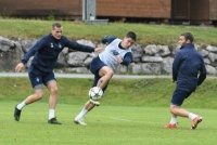 Караваев против Кенджоры: сравнение игроков «Динамо»