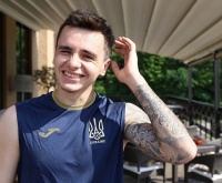 Шапаренко розповів, хто в «Динамо» найкраще співає і танцює: «Миколенка можна запрошувати на корпоративи»