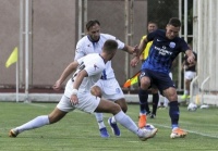 Контрольные матчи клубов УПЛ (15 июля). Ничьи «Днепра-1» и «Десны»