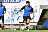 Стало відомо, яку зарплату отримуватиме Маліновський в «Аталанті»