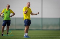 Болельщики «Астаны»: «Григорчуку нужно тренировать «Зачухонец» из Хацапетовки, а не серьезный клуб»