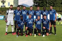 Маліновський вже забиває і асистує в «Аталанті»