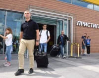 Ребров прокоментував перемогу над «Лудогорцем» у кваліфікації Ліги чемпіонів