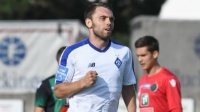 «Динамо» дозаявило на сезон Караваева и еще одного полузащитника
