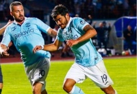 Мілевський, Нойок, Хобленко - що українці чудять в Білорусі 