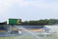 УЄФА не дозволив «Олександрії» грати матчі групового етапу Ліги Європи в рідному місті