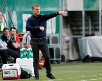  Сергей Ребров — самый успешный в Европе тренер из постсоветского пространства