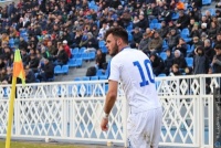 Динамівець Булеца опинився у списку майбутніх зірок Європи за версією «World Soccer»